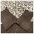 Autre Marque 3.1 Phillip Lim Wool Cable Knit Zip Jacket Brown - view 5