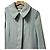 Chloé Chloe Wool Zip Single Collar Coat Blue Light blue - view 2