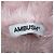 Autre Marque AMBUSH Faux Fur Knit Rosa - vista 6
