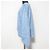 Autre Marque Jersey de punto Low Gauge de alpaca HAKUJI Azul - vista 3