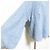 Autre Marque Jersey de punto Low Gauge de alpaca HAKUJI Azul - vista 4