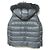 Autre Marque B:MING by BEAMS FOX Fur Short Down Coat Black - view 2