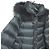 Autre Marque B:MING by BEAMS FOX Fur Short Down Coat Black - view 3
