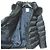 Autre Marque B:MING by BEAMS FOX Fur Short Down Coat Black - view 4