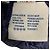 Moncler sacai SUMIRE Down Jacket Blue Navy blue - view 11