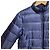 Moncler sacai SUMIRE Down Jacket Blue Navy blue - view 2