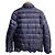 Moncler sacai SUMIRE Down Jacket Blue Navy blue - view 6