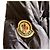 Moncler sacai SUMIRE Down Jacket Blue Navy blue - view 8