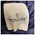 Moncler sacai SUMIRE Down Jacket Blue Navy blue - view 9