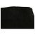 Falda Chanel de lana y cashmere con bolsillos grandes Negro - vista 10