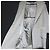 Max Mara Studio Alpaca Shaggy Hooded Coat Beige - view 4