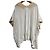 Autre Marque Cardigan Haori Harikae Bianco - vista 2