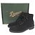 Autre Marque Danner WORK 6 INCH TOP Wildleder Stiefeletten Schwarz - Ansicht 8