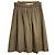 Autre Marque Gonna plissettata mizuiro ind Beige - vista 2