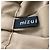 Autre Marque Gonna plissettata mizuiro ind Beige - vista 4