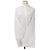 Céline Camicia Celine a maniche voluminose in cotone Bianco - vista 2