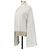 Céline Camicia Celine a maniche voluminose in cotone Bianco - vista 4