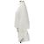 Céline Camicia Celine a maniche voluminose in cotone Bianco - vista 7
