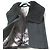Autre Marque J&M Davidson Wool Short Coat Black - view 4