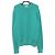 Autre Marque EVERYDAY I LIKE Maglia girocollo classica Verde