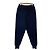 Autre Marque ELE STOLYOF WL PILE Strickhose Blau Marineblau