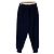 Autre Marque ELE STOLYOF WL PILE Strickhose Blau Marineblau - Ansicht 2