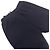 Autre Marque ELE STOLYOF WL PILE Strickhose Blau Marineblau - Ansicht 8