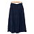 Autre Marque Mackintosh London Wide Pants Blu Blu navy