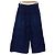 Autre Marque Mackintosh London Wide Pants Blu Blu navy - vista 2