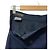 Autre Marque Mackintosh London Wide Pants Blu Blu navy - vista 3