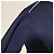 Autre Marque Top de malha Sally Scott Azul Azul marinho - vista 3
