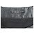Autre Marque Top de Power Net con bordados florales VIVIENNE TAM Negro - vista 5