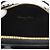 Autre Marque Borsa a tracolla 2 vie Christian Dior CD Signature Houndstooth Canvas Nero Bianco - vista 18