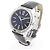 Reloj Bvlgari Bulgari Bulgari de acero inoxidable Plata - vista 2