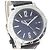 Reloj Bvlgari Bulgari Bulgari de acero inoxidable Plata - vista 3