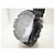 Autre Marque Relógio Casio G-SHOCK MADMASTER em aço inoxidável Preto - vista 4