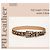 Autre Marque Leopard PU Leather Belt Multiple colors Leopard print - view 6