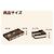 Autre Marque Folding Large Capacity Under Bed Storage Box Clothing Storage Case White - view 4