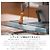 Autre Marque Redecker Beech Desk Brush Brown - view 7