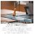 Autre Marque Redecker Beech Desk Brush Brown - view 8
