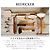 Autre Marque Redecker Beech Desk Brush Brown - view 9
