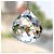 Autre Marque Crystal Ball Ornament Glass Ornament Multiple colors - view 11