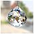 Autre Marque Crystal Ball Ornament Glass Ornament Multiple colors - view 9