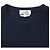 Hermès T-Shirt aus Baumwolle und Kaschmir Schwarz Marineblau - Ansicht 2