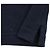 Hermès T-Shirt aus Baumwolle und Kaschmir Schwarz Marineblau - Ansicht 6