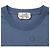 Hermès XXL Baumwoll-T-Shirt Blau - Ansicht 2