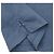 Hermès XXL Baumwoll-T-Shirt Blau - Ansicht 8