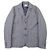 CP Company Chaqueta de nylon C.p. Company Castaño