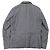 CP Company Chaqueta de nylon C.p. Company Castaño - vista 6