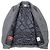 CP Company Chaqueta de nylon C.p. Company Castaño - vista 7